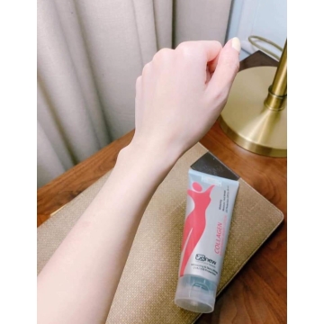 Dưỡng Thể Trắng Da BeNew Collagen (200ML)