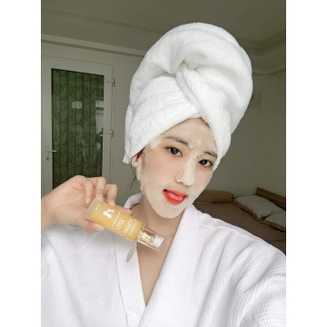 Detox Dứa Thải Độc - Trắng Da Queenie Skin (100ML)