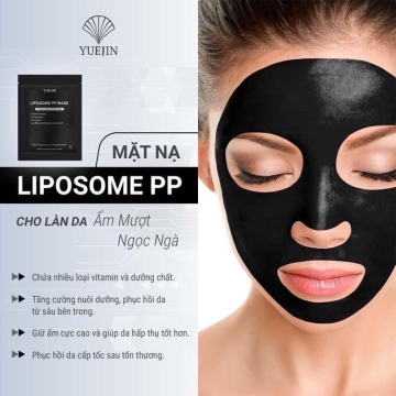 Mặt Nạ YUEJIN LIPOSOME PP (25ML)