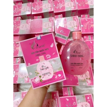 Sữa Tắm CHARME Nước Hoa GOOD GIRL (250ML)