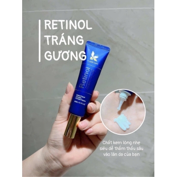 Kem Dưỡng Retinol 0,5% K Lady Care (30ML)