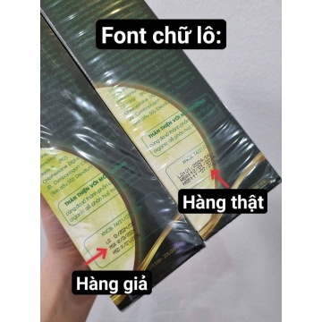 Dầu Gội Thảo Dược Dân Gian Thanh Mộc Hương (350g)