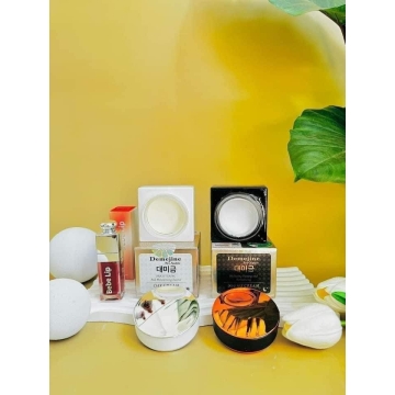 ComBo Ngày & Đêm Demejine VIP (Hàn Quốc)