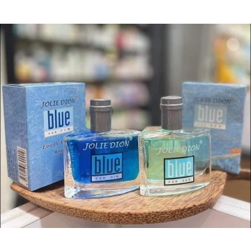 Nước Hoa Nam Blue Avon Jolie Dion 012 (60ML)