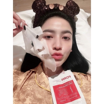 Mặt Nạ Kyunglab PDRN Therapy Mask (23ML)