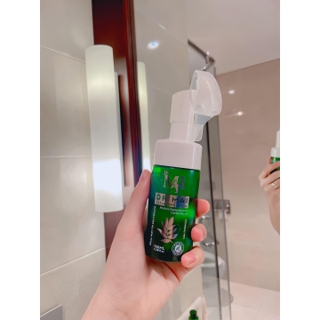 Sữa Rửa Mặt Trị Mụn DR.MAI (Mai Thảo Mộc) 100ML