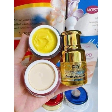Serum Vitamin HD Phạm Điệp (15ML)