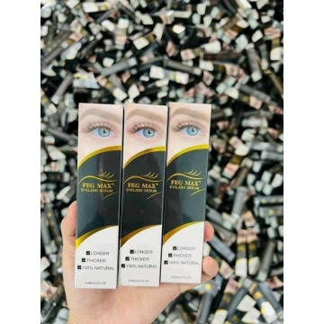 Dưỡng Mi FEG MAX Chính hãng USA (6ML)