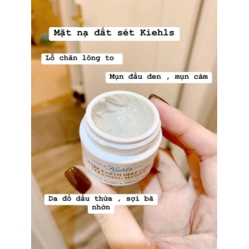 Mặt Nạ Đất Sét KIEHLS 14ML