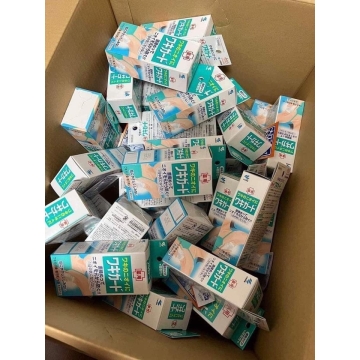 Gel Đặc Trị Hôi Nách Kobayashi Nhật (50g)
