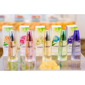 Nước Hoa CINDY (50ML)