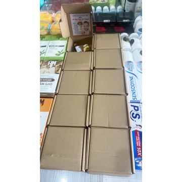 Combo Tái Tạo Da Siêu Cấp HM Cốt Thảo Dược Gia Truyền 