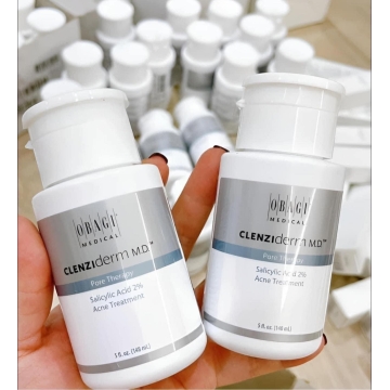 Toner OBAGI CLENZIderm M.D. Pore Therapy (148ML)