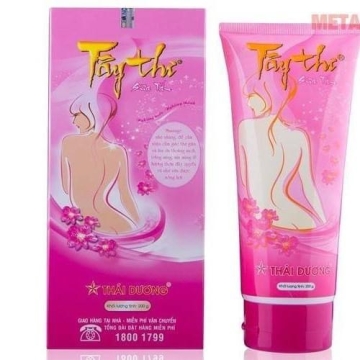 Sữa Tắm Tây Thi ⭐️ THÁI DƯƠNG (200g)