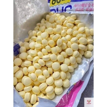 Viên Uống Collagen DHC Nhật Bản (360v)