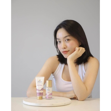 Lăn Nước Khử Mùi Dove Seum (45ML)