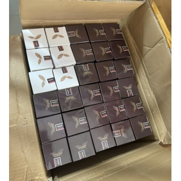 Kem Xóa Nám-Chống Nhăn Da Sâm Đen Ngày/Đêm DAKAMI (33g)