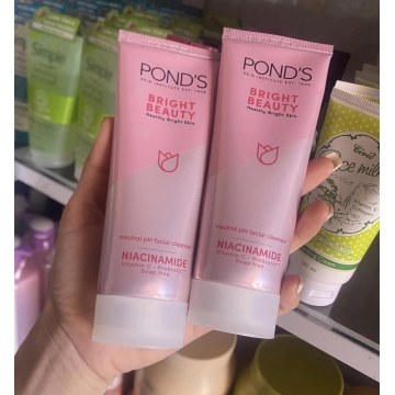 Sữa Rửa Mặt POND’S Trắng Hồng (100g)