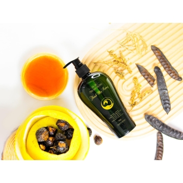Dầu Gội Thảo Dược Dân Gian Thanh Mộc Hương (350g)