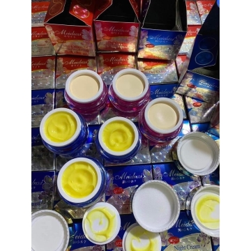 Kem Ngày / Đêm Meiduzi Nhật Bản (20Gr)