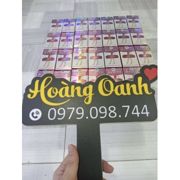 Viên Uống Giảm Cân Baschi Hồng Chính Hãng (H/40v)