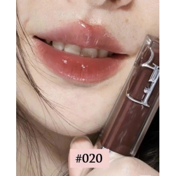 Son Màu Dưỡng Môi Căng Mọng DIOR (6ML)