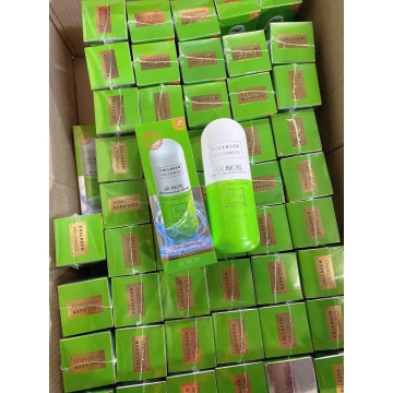 Dưỡng Thể Trắng Da Sắc Hương kèm Nước Hoa (250ML) 