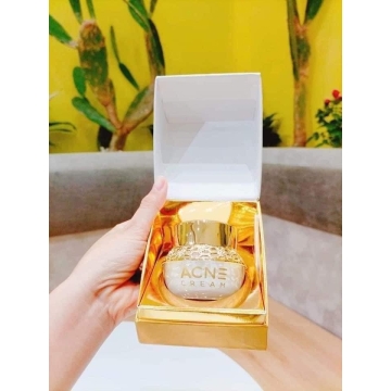 Kem Mụn Quế Hoa Queenie Skin