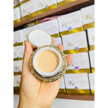 Kem Mụn Quế Hoa Queenie Skin
