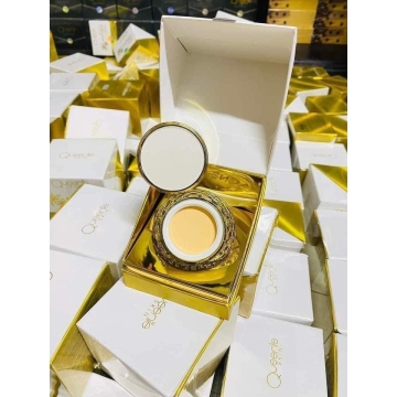 Kem Mụn Quế Hoa Queenie Skin