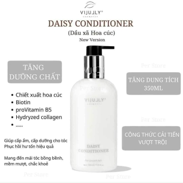 Combo Gội - Xả - Xịt Dưỡng Kích Thích MọcTóc VIJULLY