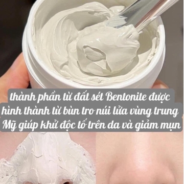Mặt Nạ Đất Sét KIEHLS 14ML