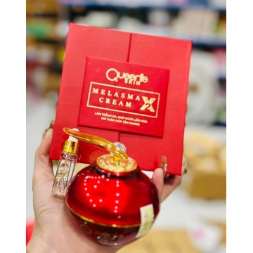 Kem Huyết Nám Melasma X2 Queenie Skin (50g)