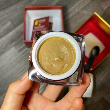 CAO MỤN SÂM ĐỎ 36 VỊ 