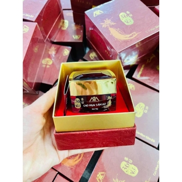 CAO MỤN SÂM ĐỎ 36 VỊ 