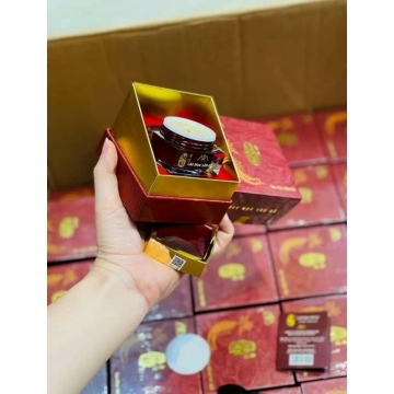 CAO MỤN SÂM ĐỎ 36 VỊ 