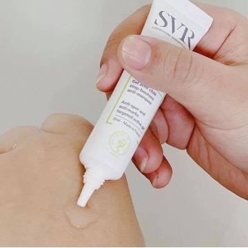 Gel Chấm Mụn SVR