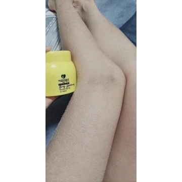 Kem Body Bong Da Tái Tạo Yody White Phương Anh (250g)