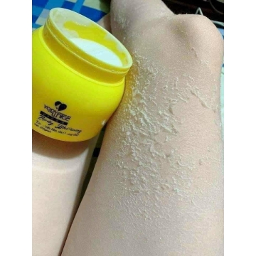 Kem Body Bong Da Tái Tạo Yody White Phương Anh (250g)